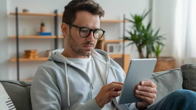 Robinhood's Tenev on Retail Investing and Future Trends