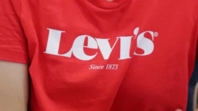 Levi Strauss Taps Microsoft to Build ‘AI Superagent' for Operations