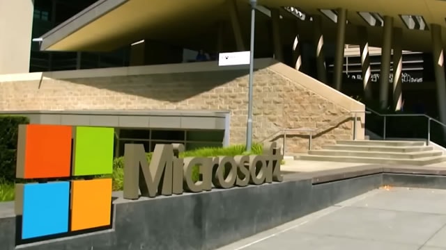 Microsoft Extends Losses After Earnings; Is The Magnificent Seven Leader A Sell Now?