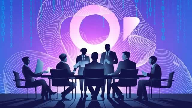 Lumentum Shares Rise 4% Following Key Trading Signal