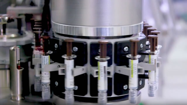 Merck Takes On Amgen, Regeneron, Lowering Stubbornly High Cholesterol By 60%