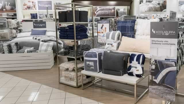 More 'Fun,' Fewer Choices, and Stuff Under $10: How Kohl's Is Trying to Win Back Shoppers