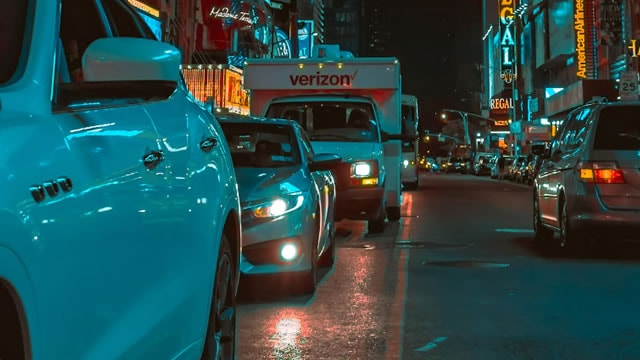 Verizon plans largest-ever layoffs amid restructuring