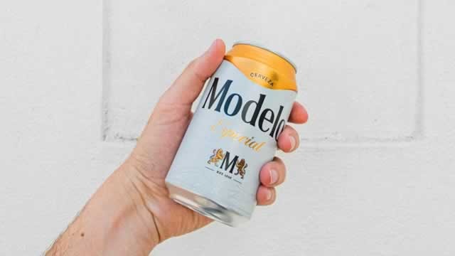 Constellation Brands heads into earnings with demand headwinds