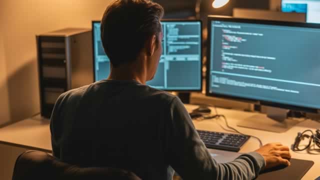 AI Is Devouring All The Cash