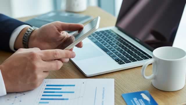 Merck and Blackstone enter research agreement to develop cancer therapy for $700 million