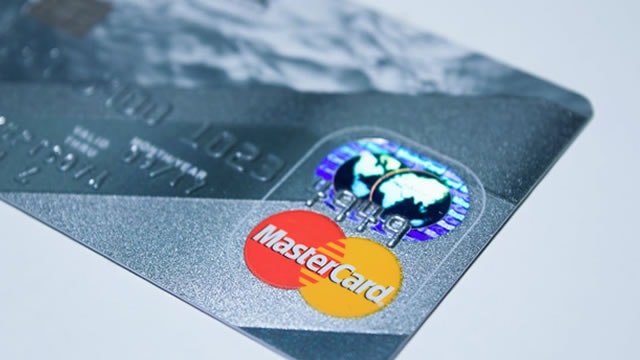 Mastercard Leans Into Agentic Commerce and Stablecoins While Card Volumes Rise
