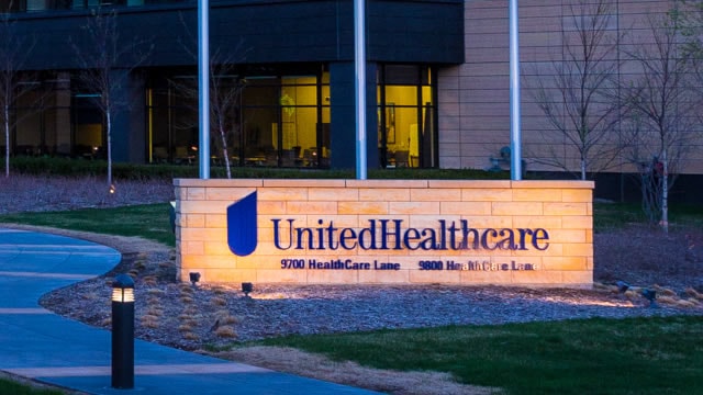Former FDA commissioner Scott Gottlieb joins UnitedHealth board