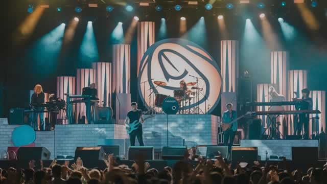Live Nation price target lowered ahead of Q3 earnings