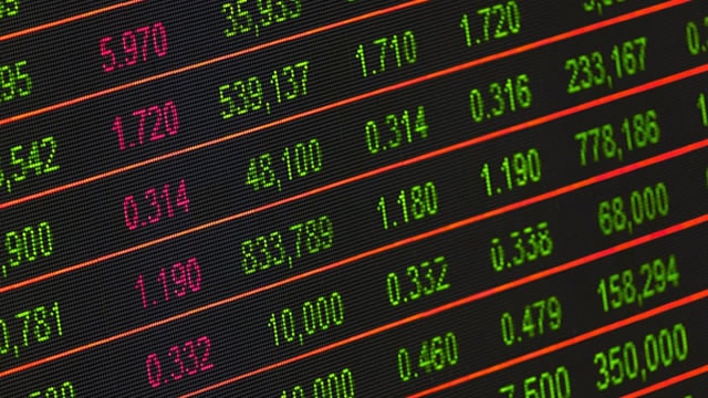 Top 3 Utilities Stocks That May Rocket Higher In Q4