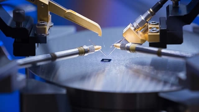 Marvell's stock falls in the wake of these two competitive concerns