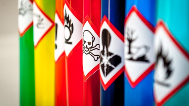 Why DuPont's electronics business has the most potential after next month's split