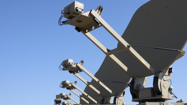 Lumentum Shares Rise 4% To Intraday High After Key Trading Signal