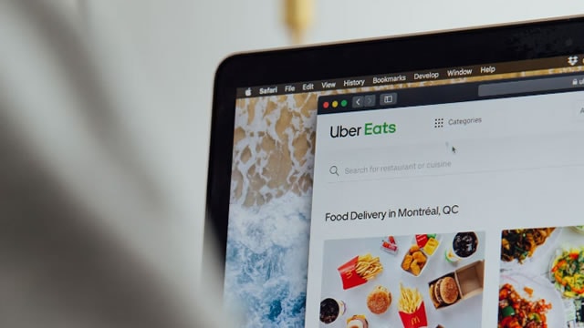 Why Is Uber Stock Falling Friday?