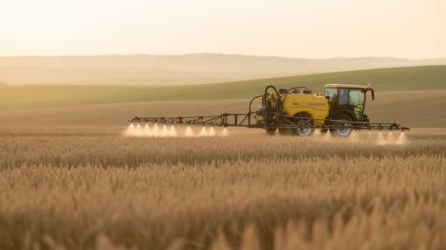 Exxon begins commercial CCS project with CF industries in Louisiana