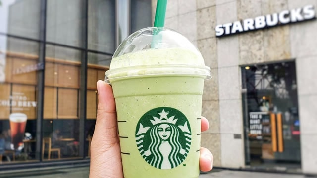 Report: Starbucks scrapped an AI inventory tool and left a Seattle-area startup ‘blindsided'