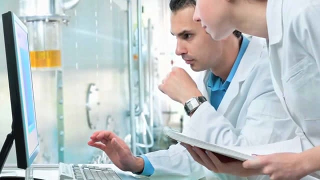 Incyte boosts annual sales forecast of blood cancer drug after strong quarter