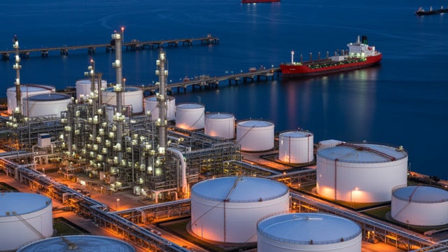 National Fuel Gas Q3 Earnings Call Highlights