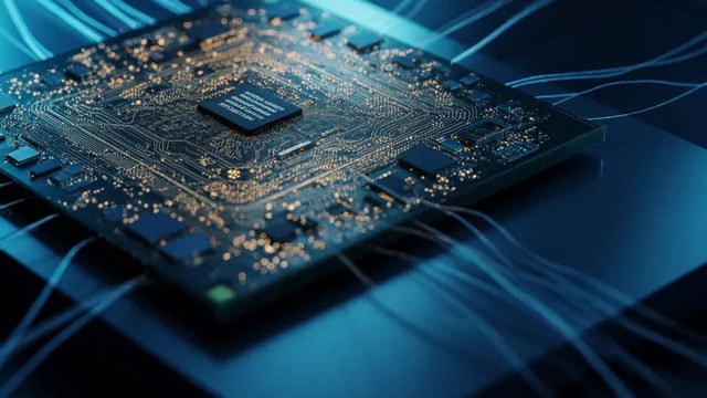 Taiwan detains Nvidia employee in Super Micro probe, Taiwan media says
