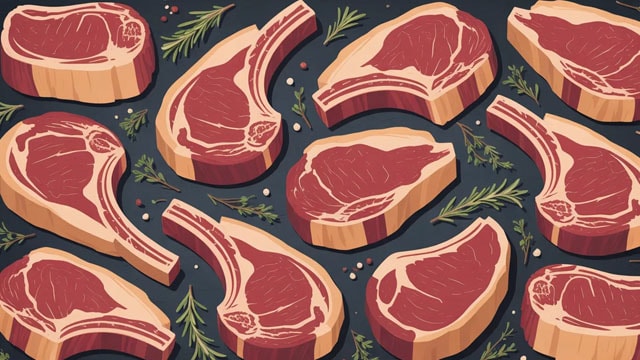 Tyson Foods Offers a Meaty Opportunity for Income Investors