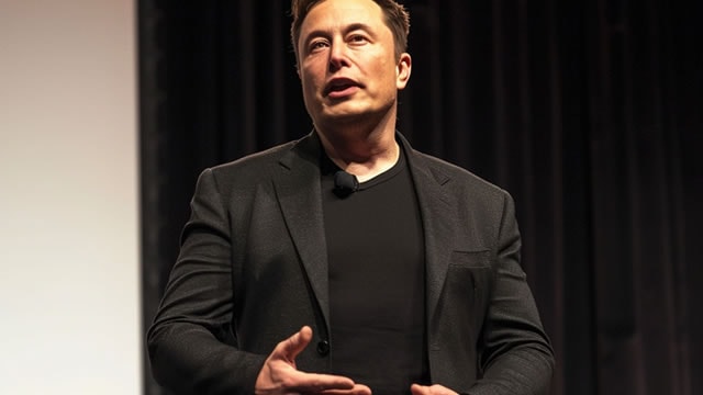 Elon Musk says Tesla is now testing driverless robotaxis, without a human safety monitor, on Austin's streets