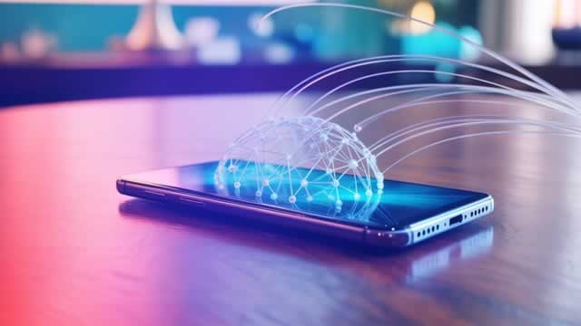 Jim Cramer On Lumen Technologies: Be Careful, It Has 'Run Too Much'