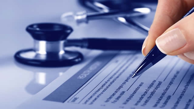 'Big Short' Is Long On Molina Healthcare Stock—Was He Big Wrong?