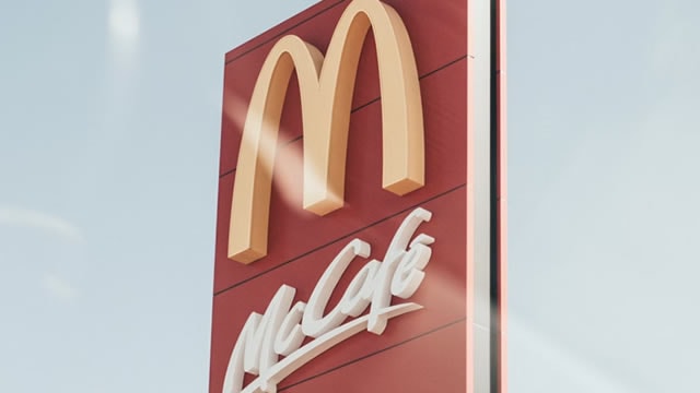 McDonald's unveils new corporate strategy that will make stores ‘easier to run'