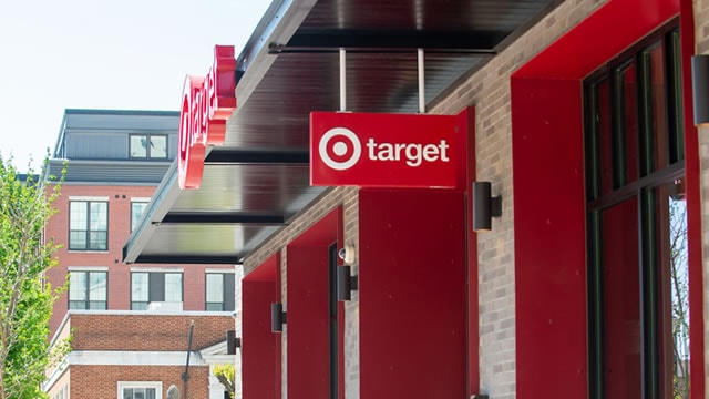 Target bets on $5B store revamp plan to revive sales