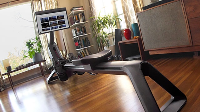 Peloton Stock Rallies After Better-Than-Expected Q3 Revenue Results