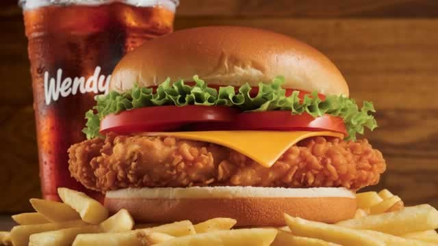 Wendy's Cuts Dividend and Pulls Guidance as CEO Says ‘Not Performing at Our Potential'