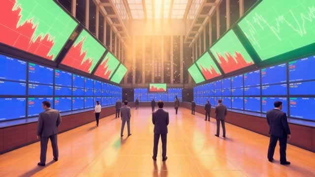 PATH's Best Day in 2 Years, Earnings Show Lean Into Agentic A.I. & Automation