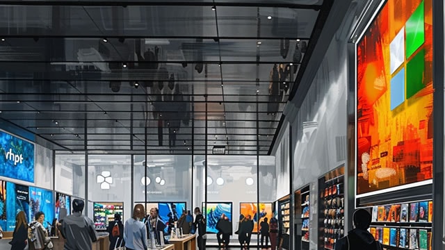 One Microsoft data center in West Virginia could raise the company's emissions 44%: report