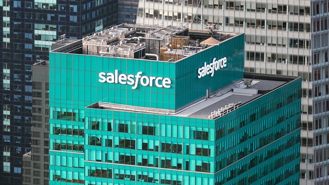 Eric Jackson Is Short Salesforce And Other Software Stocks: Inside 'AI Paradox' Market Hack