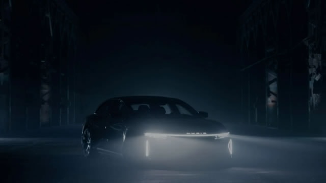 Lucid Group and 21 Other Stocks Set to Lag the Market in 2026