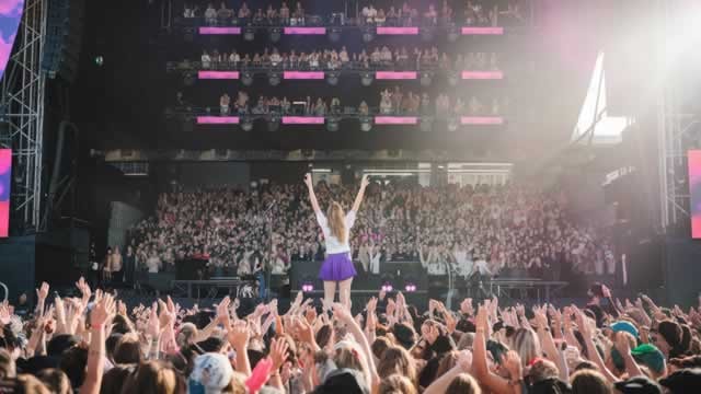 Why Live Nation Needed A Black-Culture Division: The Competitive Case