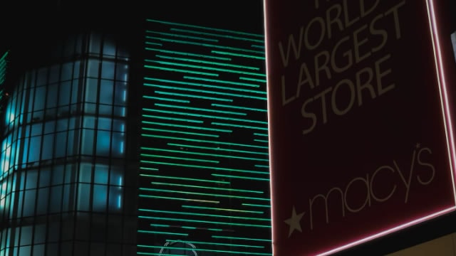 Can Macy's Sustain Its Breakout As Q3 Earnings Loom?