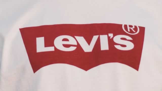 Levi's sales get Carolyn Bessette ‘Love Story' boost; stock up 12%