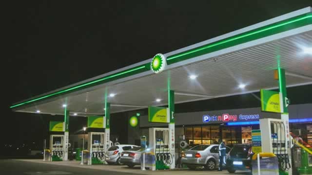 BP considers sale of some Egyptian gas assets, sources say