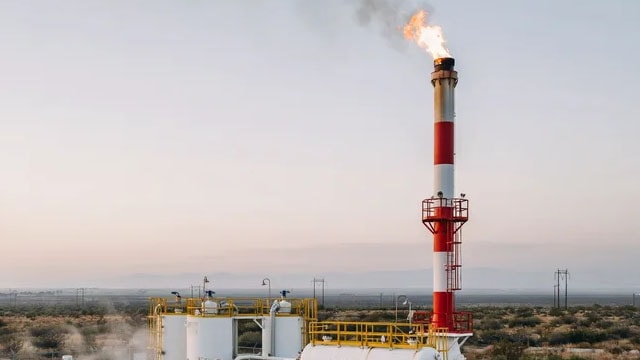 Argentina's YPF Electric Energy files for US IPO