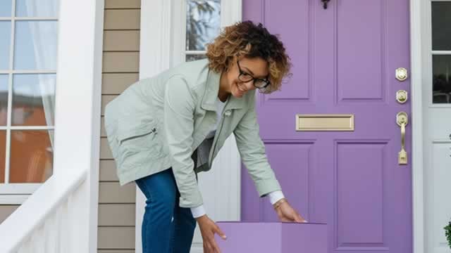 Wayfair Analysts Boost Their Forecasts After Strong Q3 Earnings