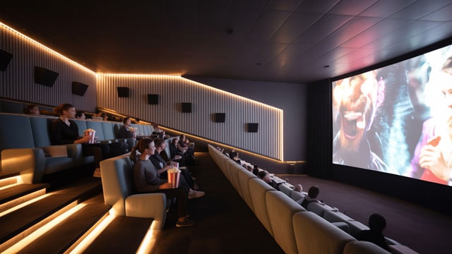 A Paramount-Warner Bros. movie slate will need more animated features to compete with Disney and Universal