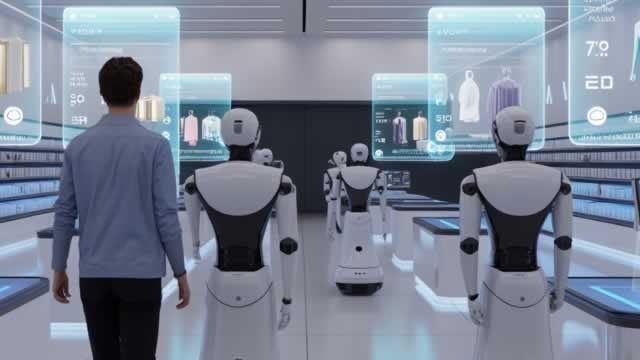 54% of consumers use AI for holiday shopping support: Simon-Kucher