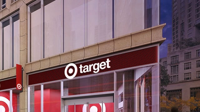 Target Accelerates Growth Plan With Price Cuts