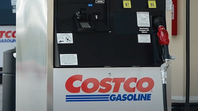 We're tracking 45 Costco items, from bacon to motor oil. Prices have stayed surprisingly steady so far.