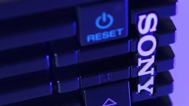 Sony Is Going All-Digital—But Investors Should Watch This Instead