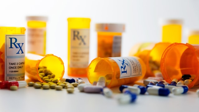 Novartis shares fall as profit lags estimates; downside from Entresto patent loss to continue