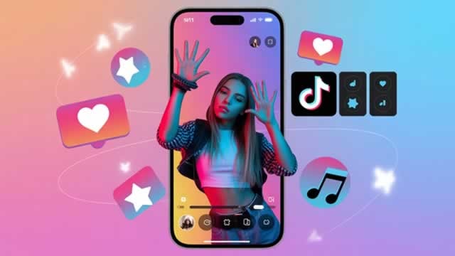 TikTok Investors Set to Pay $10 Billion Fee to Trump Administration
