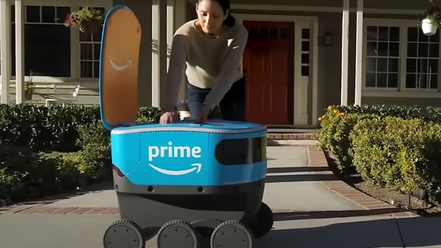 How Amazon Stock Can Fall?