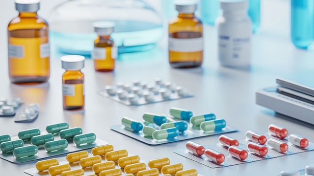 Bausch Health's brain dysfunction treatment fails late-stage trial